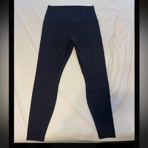 Lululemon align leggings